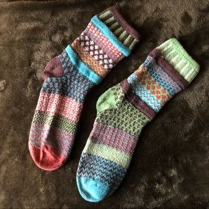 Solmate Socks
